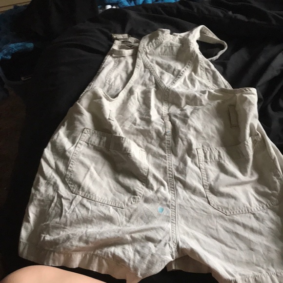 Overalls - Picture 2 of 2